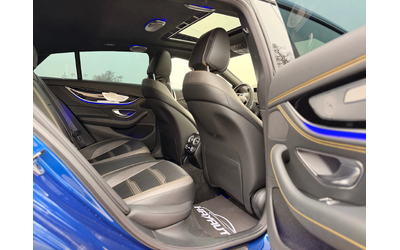 Mercedes-Benz AMG GT 63S= 4MATIC+ = CARBON CERAMIC= PERFORMANCE= FACE= - автомобили, коли, обяви за нови и употребявани 12
