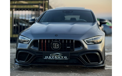 mercedes-benz-amg-gt - 0