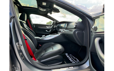 Mercedes-Benz AMG GT 63S= 4MATIC+ = BRABUS= CARBON CERAMIC= EDITION= - автомобили, коли, обяви за нови и употребявани 10