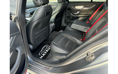 Mercedes-Benz AMG GT 63S= 4MATIC+ = BRABUS= CARBON CERAMIC= EDITION= - автомобили, коли, обяви за нови и употребявани 12