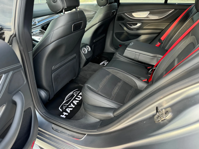 Mercedes-Benz AMG GT 63S= 4MATIC+ = BRABUS= CARBON CERAMIC= EDITION= - автомобили, коли, обяви за нови и употребявани 12