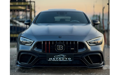 mercedes-benz-amg-gt - 1