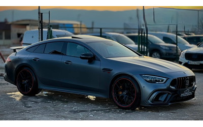 mercedes-benz-amg-gt - 2