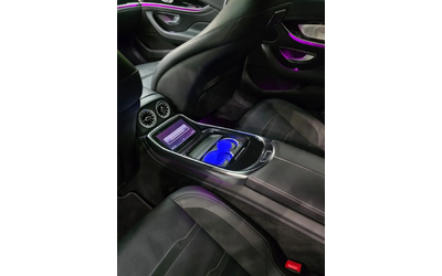 Mercedes-Benz AMG GT ОЧАКВАН ВНОС Mercedes AMG GT43  FULLMAX - автомобили, коли, обяви за нови и употребявани 10