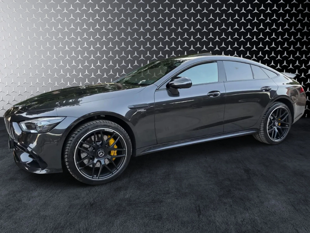 Mercedes-Benz AMG GT ОЧАКВАН ВНОС Mercedes AMG GT43  FULLMAX - автомобили, коли, обяви за нови и употребявани 4