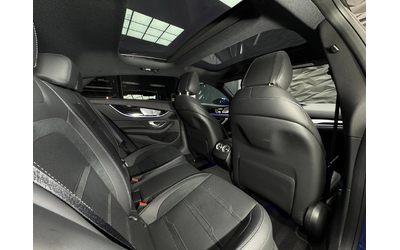 Mercedes-Benz AMG GT 63s 4Matic + Facelift Burmester Panorama - автомобили, коли, обяви за нови и употребявани 9