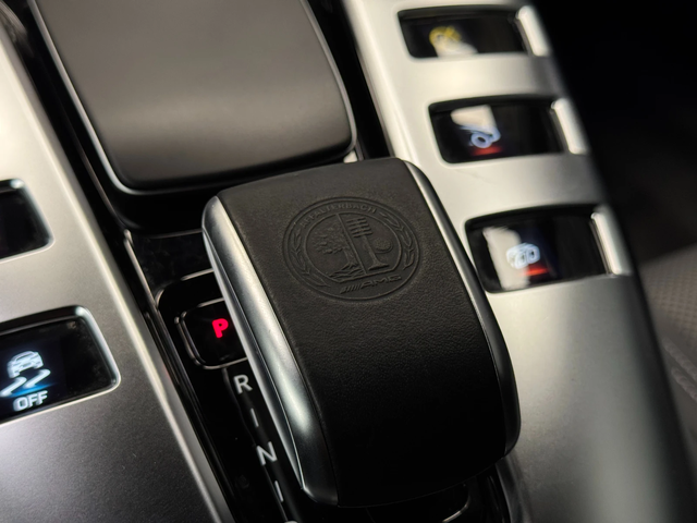 Mercedes-Benz AMG GT 63 S - ГАРАНЦИЯ - ОБДУХВАНЕ - BURMSTR - автомобили, коли, обяви за нови и употребявани 13