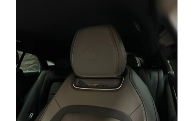 Mercedes-Benz AMG GT 63 S - ГАРАНЦИЯ - ОБДУХВАНЕ - BURMSTR - автомобили, коли, обяви за нови и употребявани 14