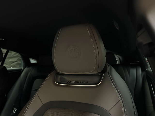 Mercedes-Benz AMG GT 63 S - ГАРАНЦИЯ - ОБДУХВАНЕ - BURMSTR - автомобили, коли, обяви за нови и употребявани 14