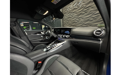 Mercedes-Benz AMG GT 63 S - ГАРАНЦИЯ - ОБДУХВАНЕ - BURMSTR - автомобили, коли, обяви за нови и употребявани 9