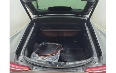 Mercedes-Benz AMG GT 53 - автомобили, коли, обяви за нови и употребявани 11