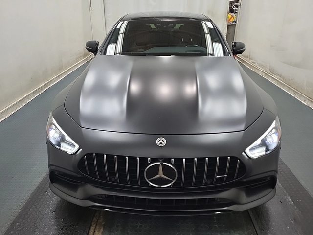 Mercedes-Benz AMG GT 53 - автомобили, коли, обяви за нови и употребявани 5