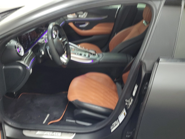 Mercedes-Benz AMG GT 53 - автомобили, коли, обяви за нови и употребявани 6