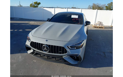 mercedes-benz-amg-gt - 2