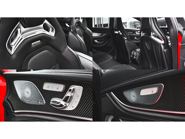 Mercedes-Benz AMG GT 63 4MATIC+ MCT Speedshift - автомобили, коли, обяви за нови и употребявани 14