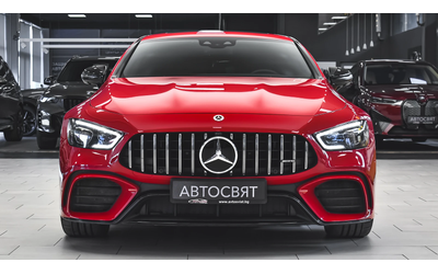 mercedes-benz-amg-gt - 1