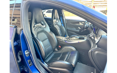 Mercedes-Benz AMG GT 63S#BRABUS700#CERAMIC#CARBON#DESIGNO#MAGICSKY - автомобили, коли, обяви за нови и употребявани 11