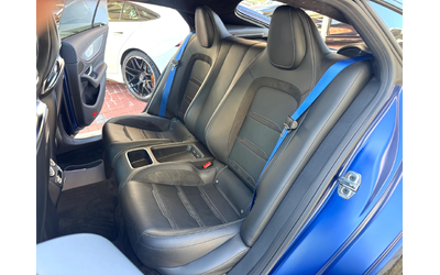 Mercedes-Benz AMG GT 63S#BRABUS700#CERAMIC#CARBON#DESIGNO#MAGICSKY - автомобили, коли, обяви за нови и употребявани 12