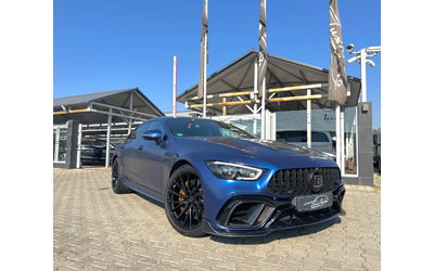 mercedes-benz-amg-gt - 1