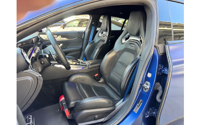 Mercedes-Benz AMG GT 63S#BRABUS700#CERAMIC#CARBON#DESIGNO#MAGICSKY - автомобили, коли, обяви за нови и употребявани 7