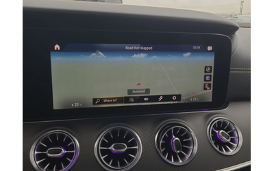 Mercedes-Benz AMG GT 63 S С РЕГИСТРАЦИЯ & АВТО КРЕДИТ - автомобили, коли, обяви за нови и употребявани 10