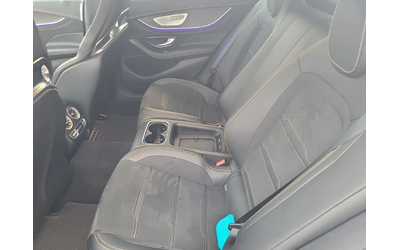 Mercedes-Benz AMG GT 63 S С РЕГИСТРАЦИЯ & АВТО КРЕДИТ - автомобили, коли, обяви за нови и употребявани 11