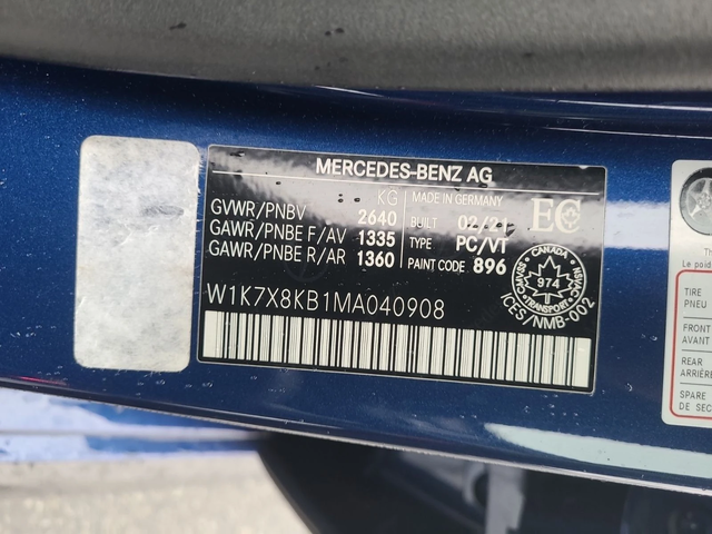 Mercedes-Benz AMG GT 63 S С РЕГИСТРАЦИЯ & АВТО КРЕДИТ - автомобили, коли, обяви за нови и употребявани 13