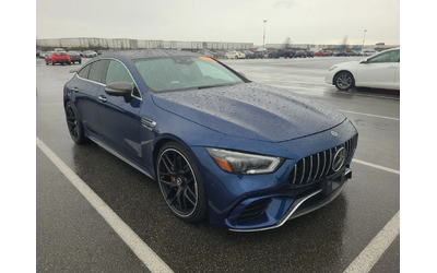 mercedes-benz-amg-gt - 1