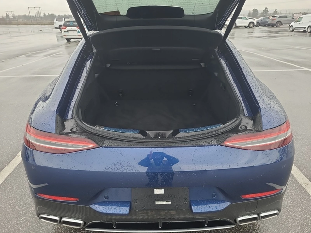 Mercedes-Benz AMG GT 63 S С РЕГИСТРАЦИЯ & АВТО КРЕДИТ - автомобили, коли, обяви за нови и употребявани 4