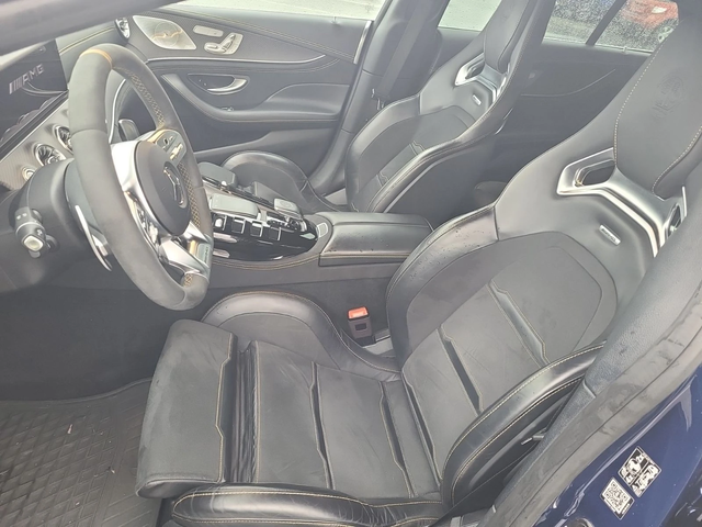 Mercedes-Benz AMG GT 63 S С РЕГИСТРАЦИЯ & АВТО КРЕДИТ - автомобили, коли, обяви за нови и употребявани 7