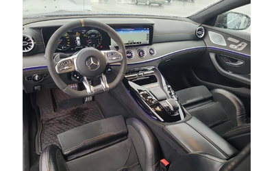 Mercedes-Benz AMG GT 63 S С РЕГИСТРАЦИЯ & АВТО КРЕДИТ - автомобили, коли, обяви за нови и употребявани 8