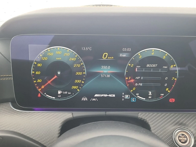 Mercedes-Benz AMG GT 63 S С РЕГИСТРАЦИЯ & АВТО КРЕДИТ - автомобили, коли, обяви за нови и употребявани 9