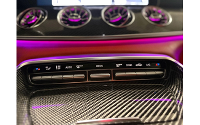 Mercedes-Benz AMG GT 53 NIGHT PKG С РЕГИСТРАЦИЯ & АВТО КРЕДИТ - автомобили, коли, обяви за нови и употребявани 10