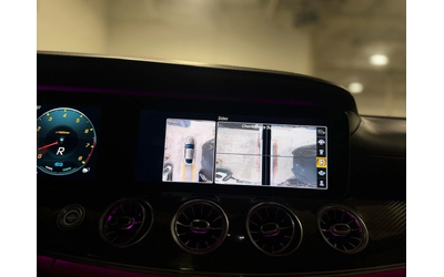 Mercedes-Benz AMG GT 53 NIGHT PKG С РЕГИСТРАЦИЯ & АВТО КРЕДИТ - автомобили, коли, обяви за нови и употребявани 7