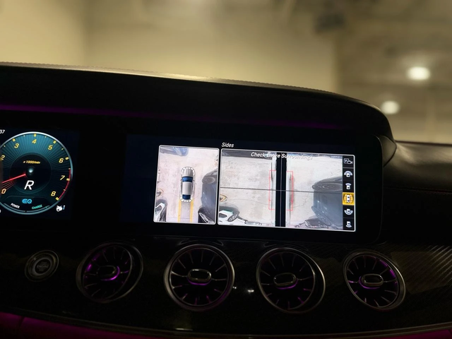 Mercedes-Benz AMG GT 53 NIGHT PKG С РЕГИСТРАЦИЯ & АВТО КРЕДИТ - автомобили, коли, обяви за нови и употребявани 7