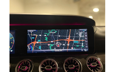 Mercedes-Benz AMG GT 53 NIGHT PKG С РЕГИСТРАЦИЯ & АВТО КРЕДИТ - автомобили, коли, обяви за нови и употребявани 8