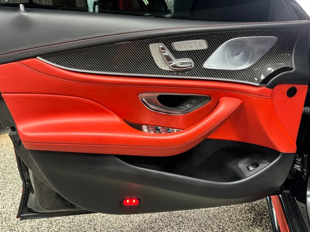 Mercedes-Benz AMG GT 63S BRABUS 900 С РЕГИСТРАЦИЯ & АВТО КРЕДИТ - автомобили, коли, обяви за нови и употребявани 13