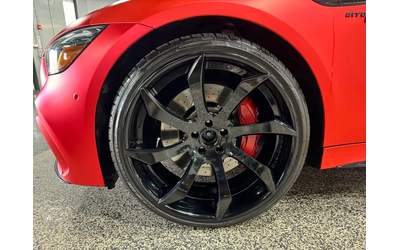 Mercedes-Benz AMG GT 63S BRABUS 900 С РЕГИСТРАЦИЯ & АВТО КРЕДИТ - автомобили, коли, обяви за нови и употребявани 14