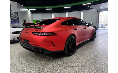 mercedes-benz-amg-gt - 2