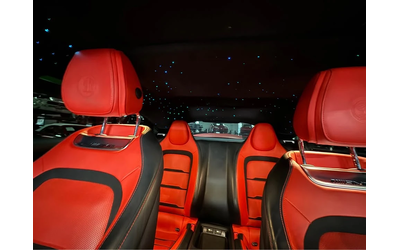 Mercedes-Benz AMG GT 63S BRABUS 900 С РЕГИСТРАЦИЯ & АВТО КРЕДИТ - автомобили, коли, обяви за нови и употребявани 9