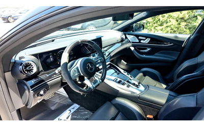 Mercedes-Benz AMG GT 63S 4 MATIC FULL CARBON CERAMIC ЛИЗИНГ 100% - автомобили, коли, обяви за нови и употребявани 11