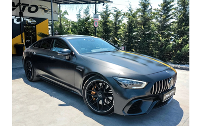 mercedes-benz-amg-gt - 1
