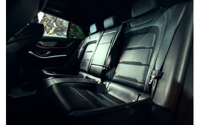 Mercedes-Benz AMG GT 53 4MATIC+ BLACK LINE BURMEISTER ЛИЗИНГ 100% - автомобили, коли, обяви за нови и употребявани 14