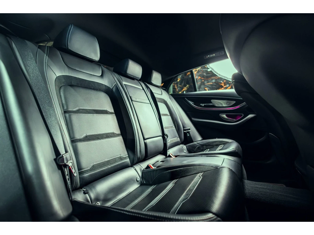 Mercedes-Benz AMG GT 53 4MATIC+ BLACK LINE BURMEISTER ЛИЗИНГ 100% - автомобили, коли, обяви за нови и употребявани 15