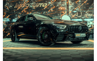 mercedes-benz-amg-gt - 1