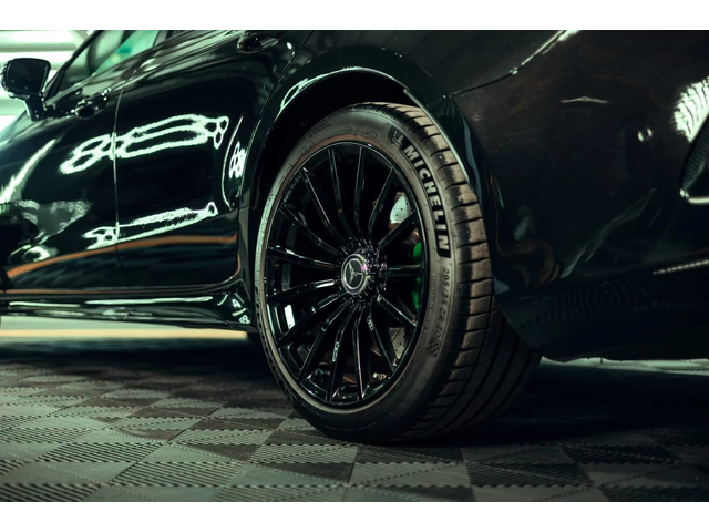 Mercedes-Benz AMG GT 53 4MATIC+ BLACK LINE BURMEISTER ЛИЗИНГ 100% - автомобили, коли, обяви за нови и употребявани 5