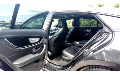 Mercedes-Benz AMG GT 43S TURBO 4 MATIC BURMEISTER ЛЗИИНГ 100% - автомобили, коли, обяви за нови и употребявани 15