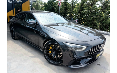mercedes-benz-amg-gt - 1