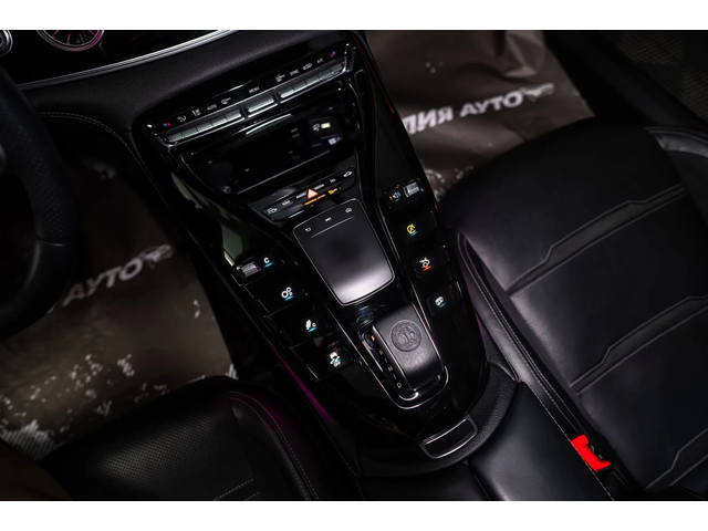 Mercedes-Benz AMG GT 43 4MATIC+ BLACK LINE BURMEISTER ЛИЗИНГ 100% - автомобили, коли, обяви за нови и употребявани 10