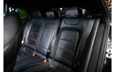 Mercedes-Benz AMG GT 43 4MATIC+ BLACK LINE BURMEISTER ЛИЗИНГ 100% - автомобили, коли, обяви за нови и употребявани 13